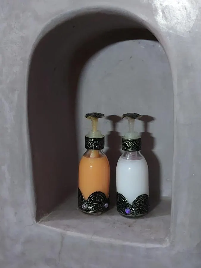 Riad Dar Karam Marrakesh Couette-café