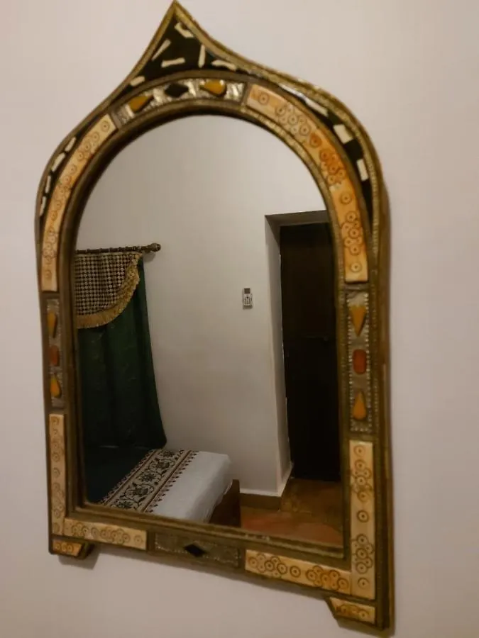 Riad Dar Karam Marrakesh 0*,  Morocco