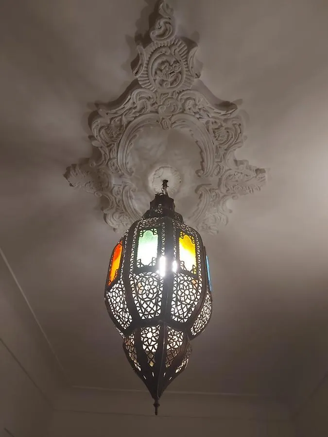 Riad Dar Karam Marrakesh Bed & Breakfast