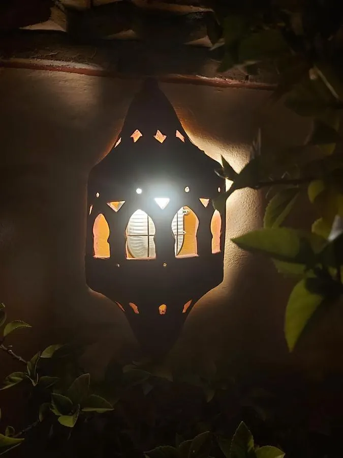 Riad Dar Karam Marrakesh