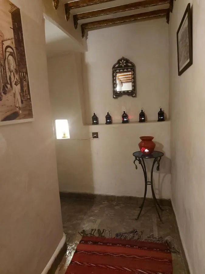 Riad Dar Karam Marrakesh 0*,