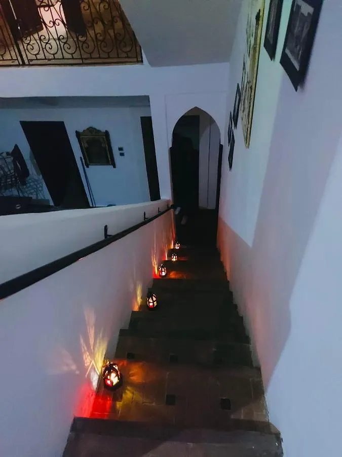 Riad Dar Karam Marrakesh