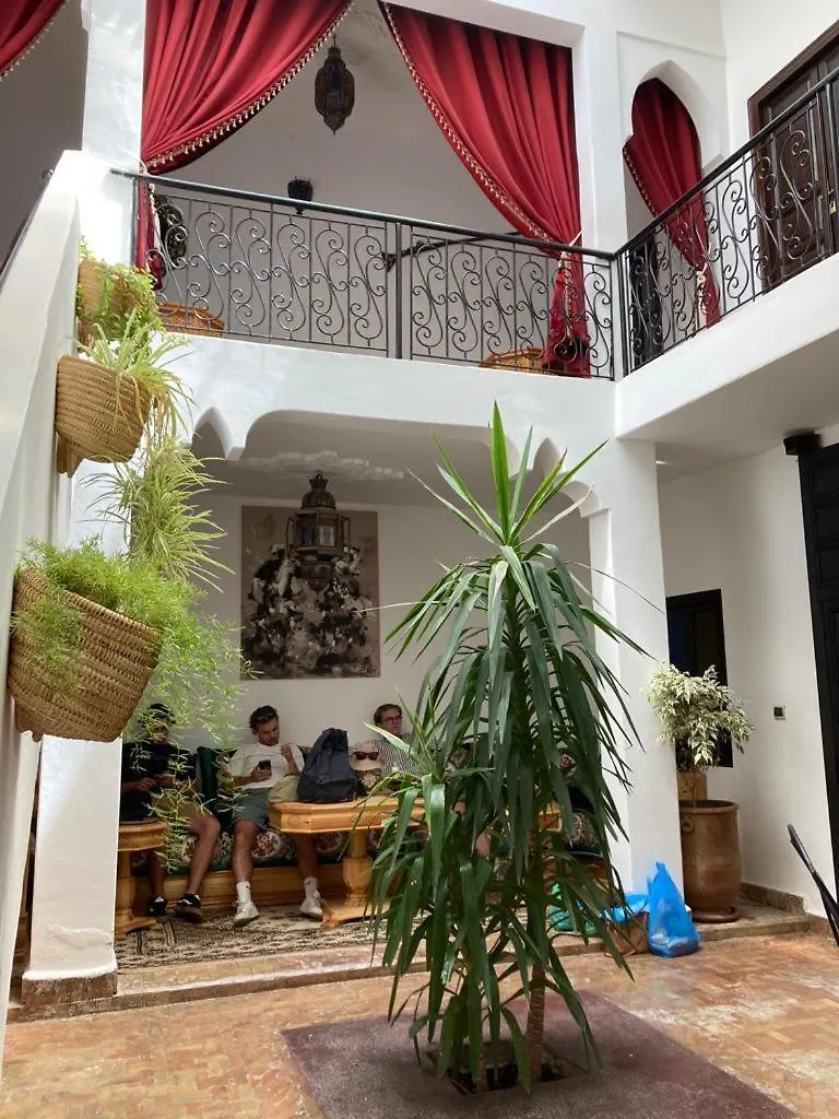 Riad Dar Karam Marrakesh