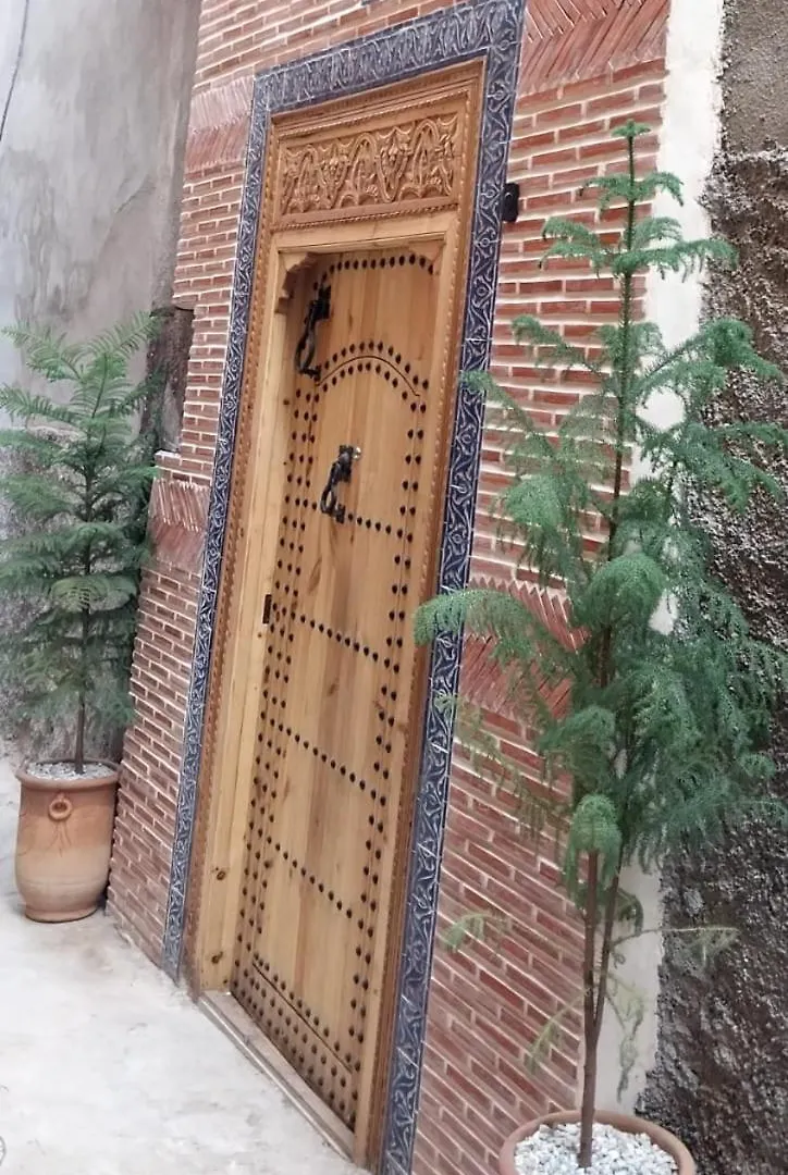 Riad Dar Karam Marrakesh