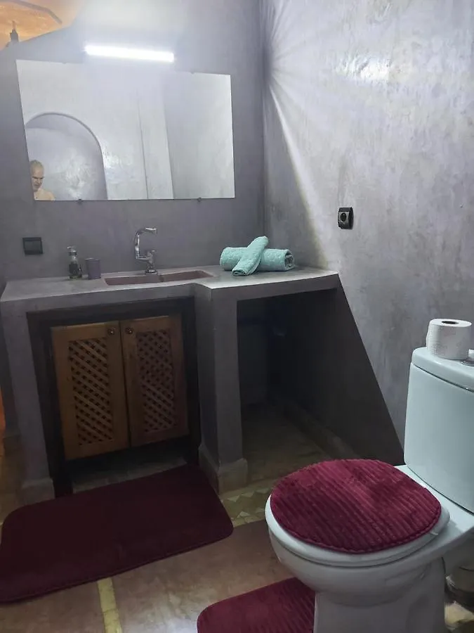 מרקש Riad Dar Karam 0*,  מרוקו